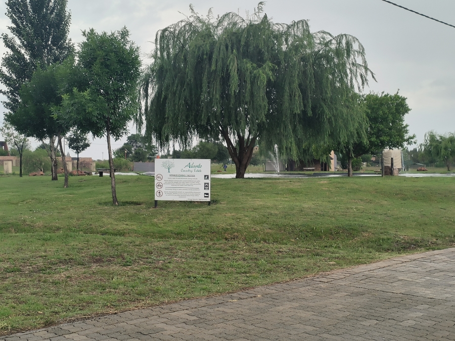 0 Bedroom Property for Sale in Miederpark North West